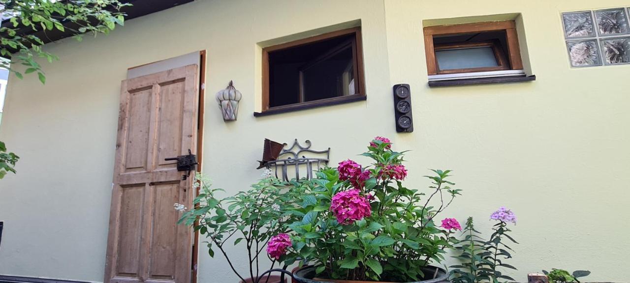 Downtown İnnsbruck Dış mekan fotoğraf